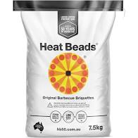 BBQ Briquettes 7.5kg Heat Beads