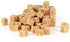 Brown Sugar Cubes 750g Packet La Perruche