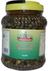 Capers in Brine 2kg Jar Selesta