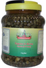 Capers in Brine 2kg Jar Selesta
