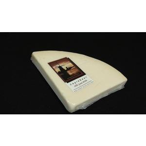 Caprakaas Hard Goat Cheese RW Priced per kg approx 4kg  - Special Order