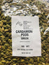 Cardamom Pods 1kg Bag Evoo QF