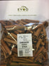 Cassia Sticks (Not Cinnamon Quills) 1kg Bag Evoo QF