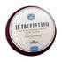 Classic Cheddar Cheese with Truffle 2.4kg Il Truffelino Somerdale (Red Waxed)