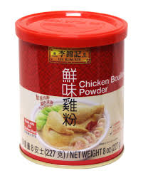 Chicken Booster Stock powder 1kg Lee Kum Kee