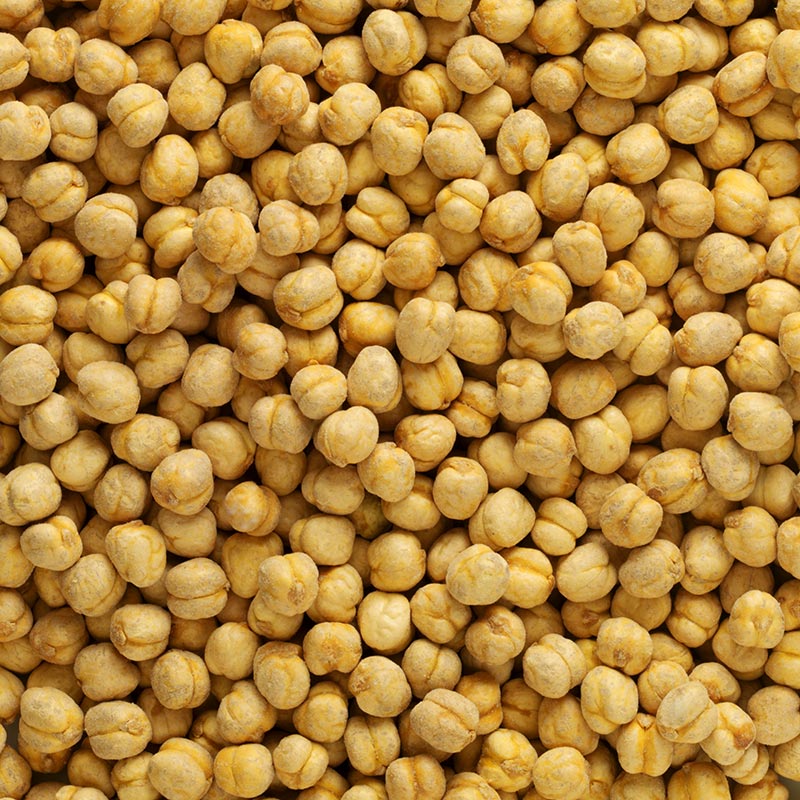 Chickpeas Whole Dried 5kg Bag Evoo QF