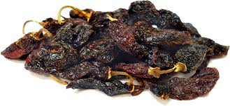 Mexican Morita Chilli Dried 1kg