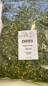 Chives Dried 200g