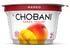 Mango  Greek Yoghurt 160g Chobani (5 Day Pre Order)