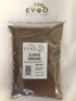 Cloves ground 500gm bag Evoo QF