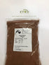 Cocoa Powder Dark Dutch Alkalised 1kg Bag Evoo QF (3)