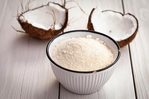 Coconut Flour Organic 11.34kg (PREORDER 2 DAYS)