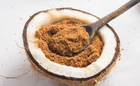 Coconut Sugar 1kg Evoo QF