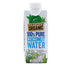 Coconut Water Pure Organic 8 X 1lt Tetra Pack Chef's Choice Sold as Carton (Pre Order)