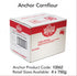 Corn Flour Wheaten 750g Packets Anchor