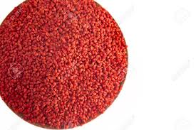 Cranberry Seeds carton 6.5kg (pre order 2 days)