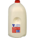 Thickened Cream 5lt Bottle Bulla (Red Lids)