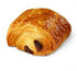 Chocolate Croissant Large 75g x 70/Carton Frozen Bridor