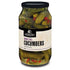 Whole Dill Cucumbers 1.9kg (2kg) Jar Sandhurst