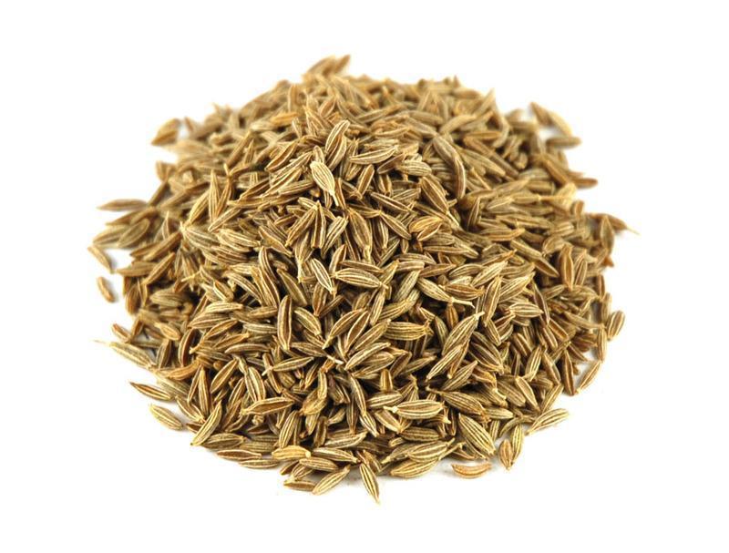 Cumin Seeds 5kg Bag