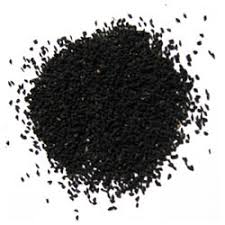 Black Nigella Seeds (Cumin) 5kg Bag Evoo QF