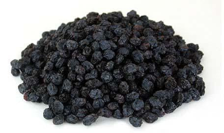 Currants Dried 12.5kg Box Evoo QF