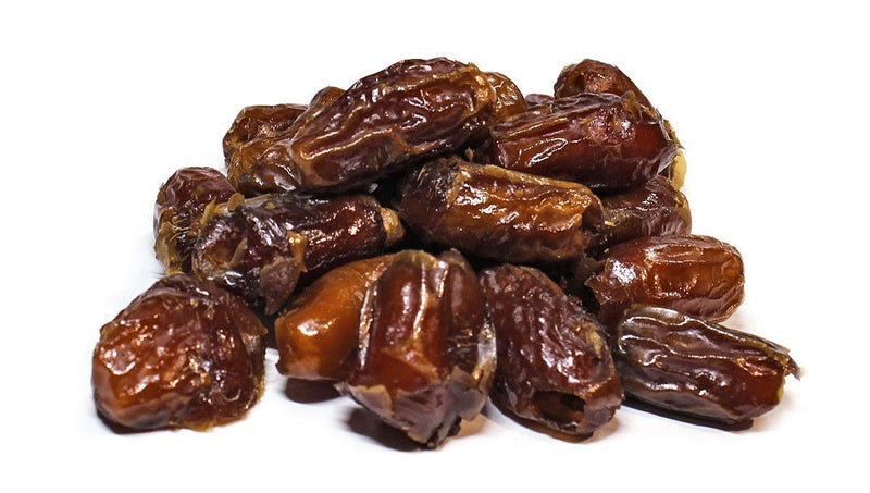 Dried Whole Pitted Dates 10kg Box Iranian Product