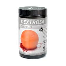 Dextrosa En Pols  (Dextrose Powder) 750g SOSA (Pre Order 5 Days)