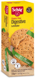 Digestive Biscuits Gluten Free 150g Schar (Pre Order)