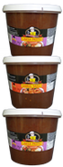 Satay Paste 1.9kg Tub Dinkum