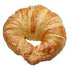 Croissants Curved 100gm x 36pcs Ctn Frozen