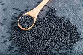Black Nigella Seeds (Cumin) 15kg Bag Evoo QF