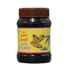 Date Molasses 700 gm Bottle Salloum Bros