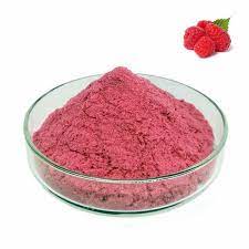 Red Raspberry Powder 100g Sevarome (Water Soluble - Colouring) Pre Order