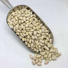 Haricot Beans Dried 5kg Bag