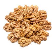 Walnuts Whole Raw (USA) 11.34kg Bulk Box EVOO