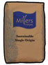 Bread Flour  Single Origin 25kg Bag Millers (Australian)