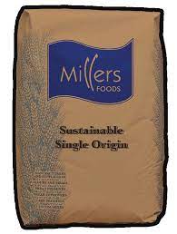 Bread Flour  Single Origin 25kg Bag Millers (Australian)