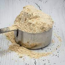 Rye Flour 5kg bag EVOO QF