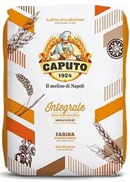 Flour Caputo Integrale (Wholemeal) 5kg