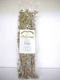 Oregano Leaves Greek Branches 80g Packets