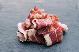 Jamon Sliced Ham 100g  Spanish