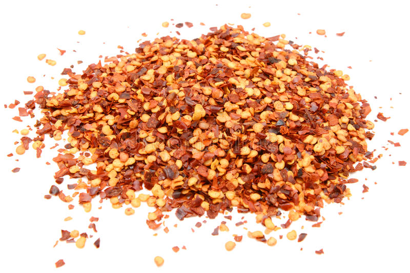 Chilli Crushed Flakes with Seeds 12.5kg Evoo QF (3 Day Pre Order)