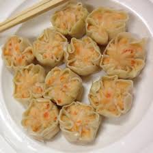 Shrimp Shao Mai Dumpling 900g Sunny Frozen (Pre Order 2 Days)