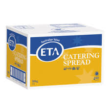 Margarine Catering Spread 10kg Tub ETA