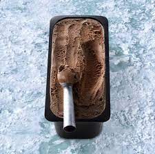 Ice Cream Chocolate 5lt Tub Everest