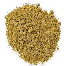 Fennel Powder / Ground 1kg Evoo QF (4 Day Pre Order)