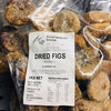 Figs Dried Whole 1kg Bag Evoo QF