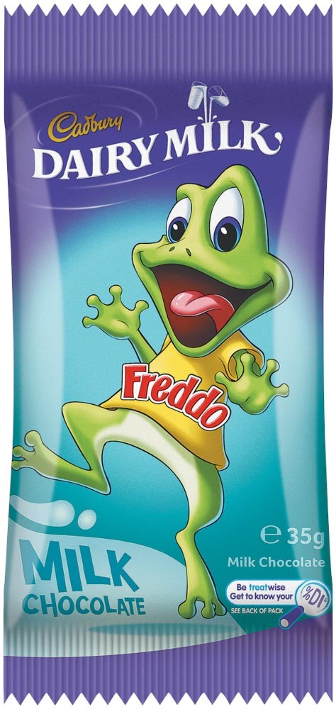 Freddo Frog 35g Cadbury