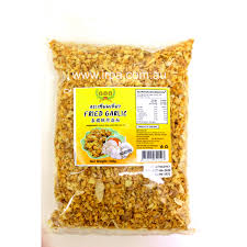 Fried Garlic 1kg 888